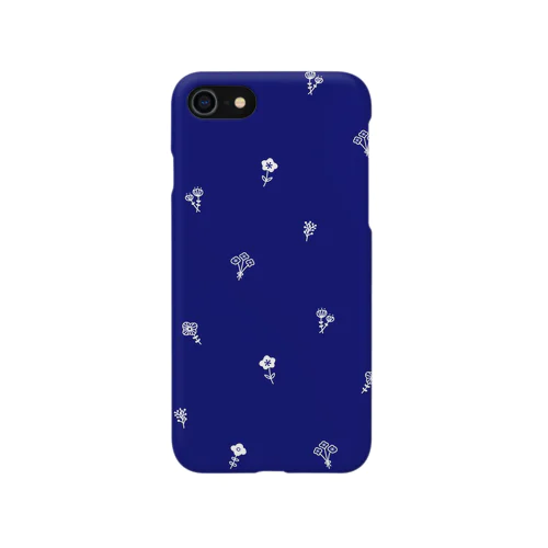 お花 Smartphone Case