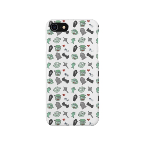 ゾンビパーティー Smartphone Case