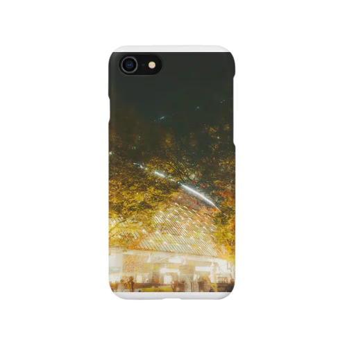 東京の夜景 Smartphone Case