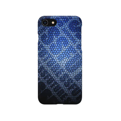 エスエス-フューチャー iPhone Smartphone Case