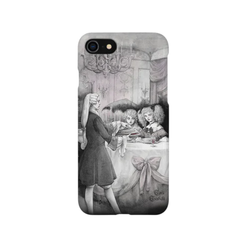 Plat du jour Smartphone Case