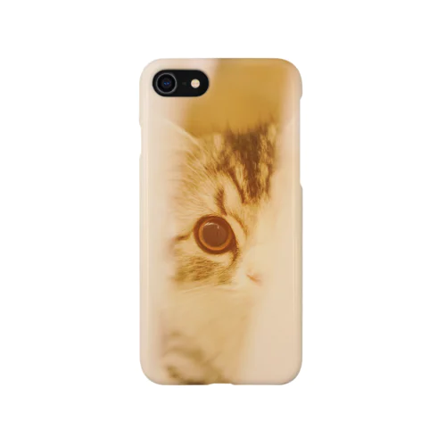 猫 Smartphone Case