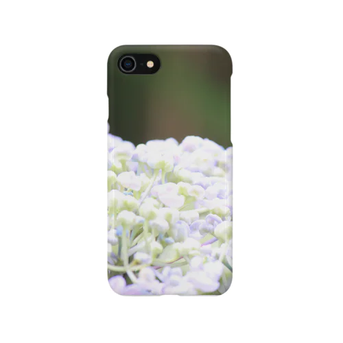 紫陽花 Smartphone Case