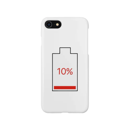 empty Smartphone Case