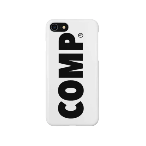 COMPASS Smartphone Case