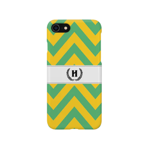 HRMPHONE1 Smartphone Case