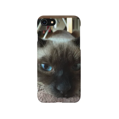 シャム猫 Smartphone Case