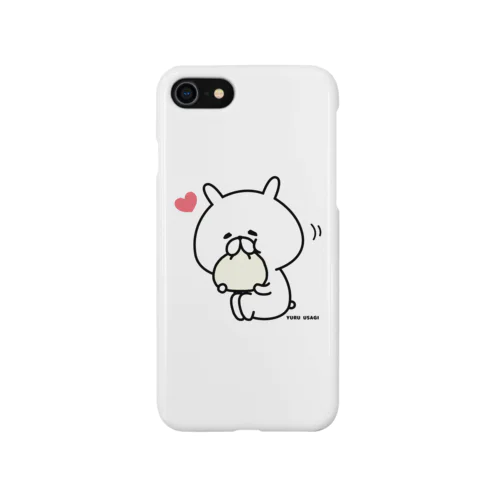 ゆるうさぎ はむはむ2 Smartphone Case