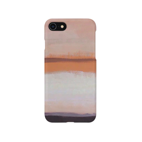 The power of the wild iPhone Smartphone Case