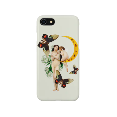 ウィリアム・アドルフ・ブグロー Smartphone Case