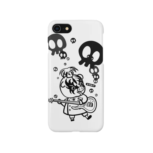 エースロック iPhone Smartphone Case