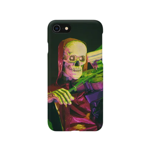 DeathNote iPhone Smartphone Case