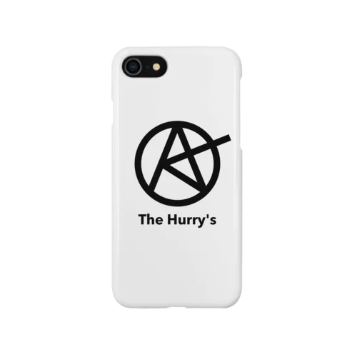 ハリーズスマホケース iPhone Smartphone Case