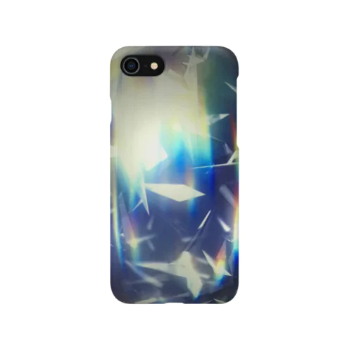 光 Smartphone Case