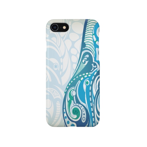 HRM17 Smartphone Case