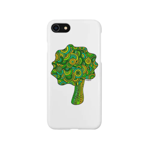 ブロッコリー🥦 Smartphone Case