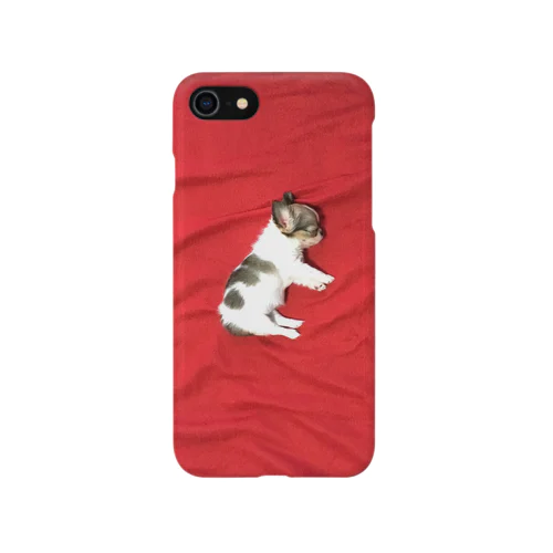 CHIMA(RED CARPET) Smartphone Case