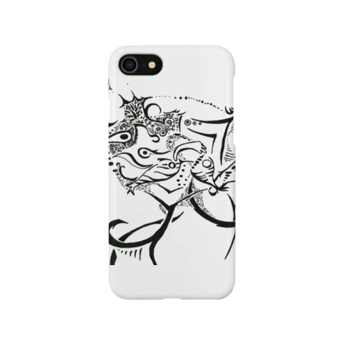 奇形さん Smartphone Case