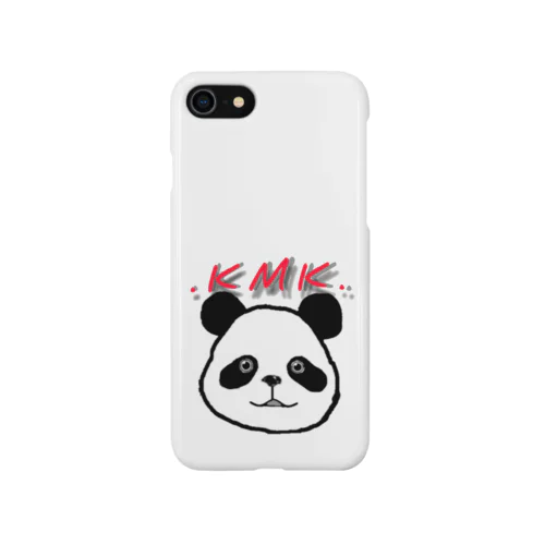 KMK2 iPhone Smartphone Case