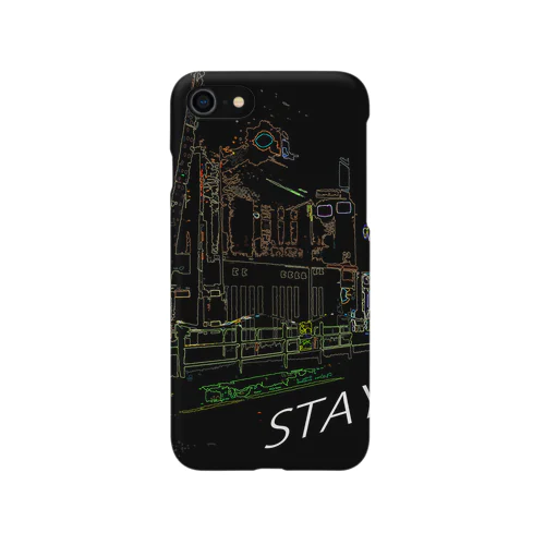 STAY Smartphone Case