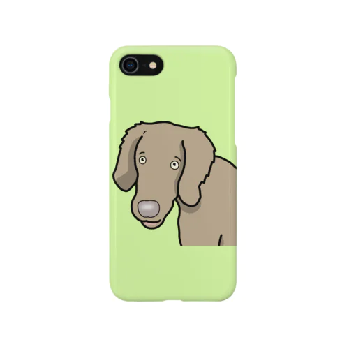 トビーくん Smartphone Case