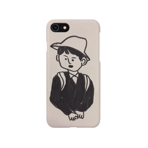 こども Smartphone Case