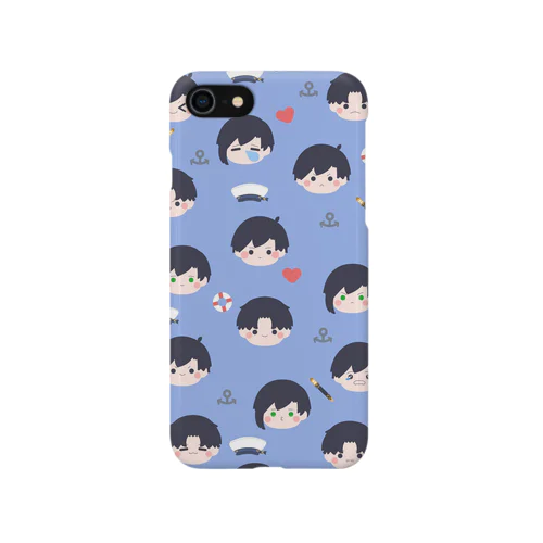 ケース Smartphone Case