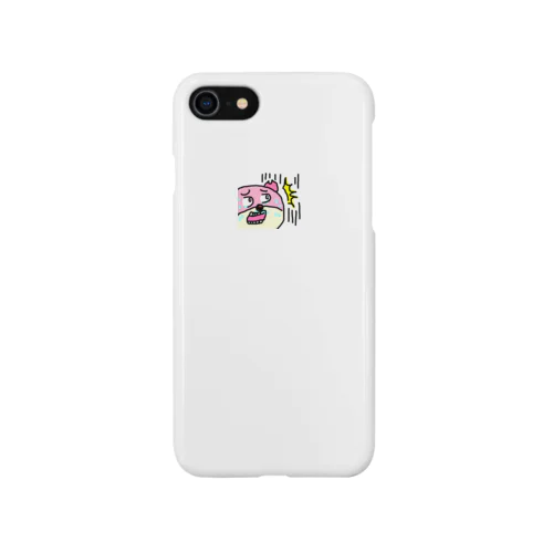 ガーン！ Smartphone Case