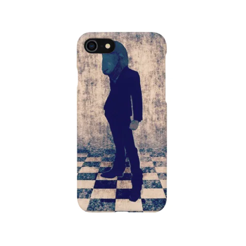 迷える羊探偵 iPhone Smartphone Case