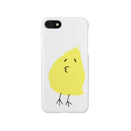 ほっこりぴよちゃん Smartphone Case