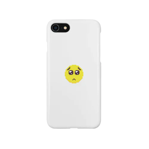 ぴえん Smartphone Case