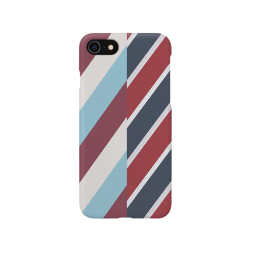 某2人組のネクタイ iPhone Smartphone Case
