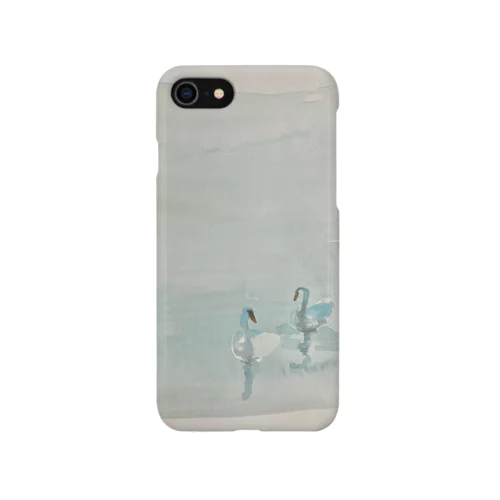 swan Smartphone Case