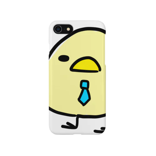 華金鶏 iPhone Smartphone Case