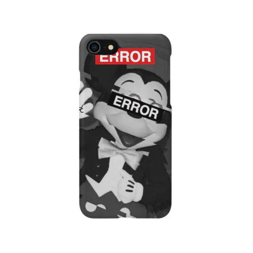 ERROR《夢は買えserious》 めいん Smartphone Case