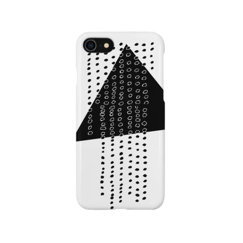 スイカの種 iPhone Smartphone Case