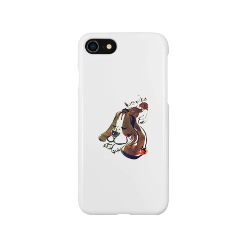 beniko iPhone Smartphone Case