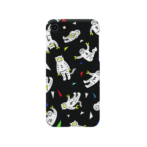 宇宙 iPhone Smartphone Case
