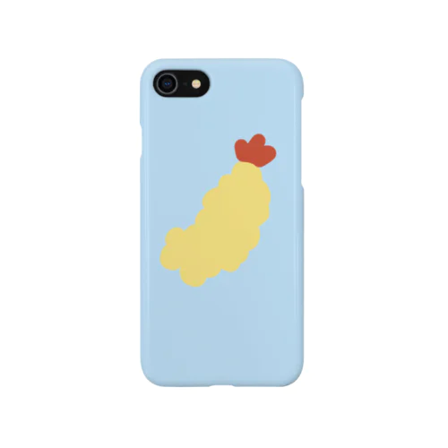 えびふらい Smartphone Case