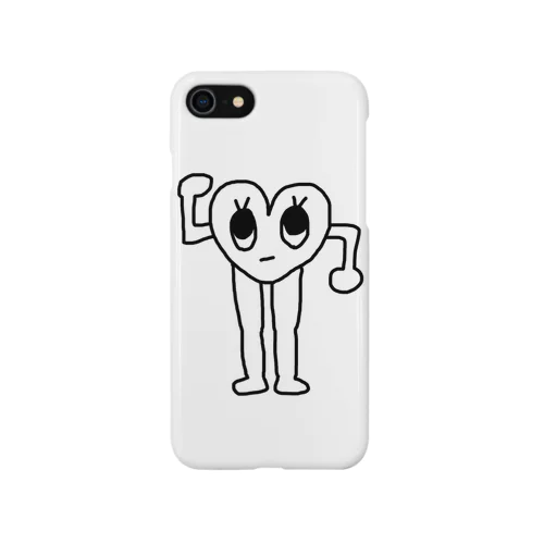 ケヴィン山田さん Smartphone Case