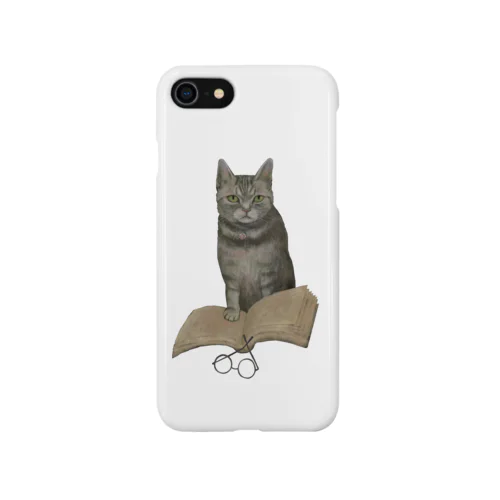 Wisdom Smartphone Case