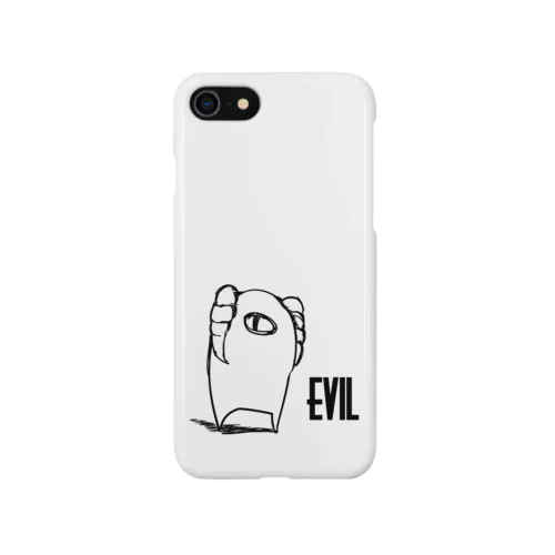 エビルくん Smartphone Case