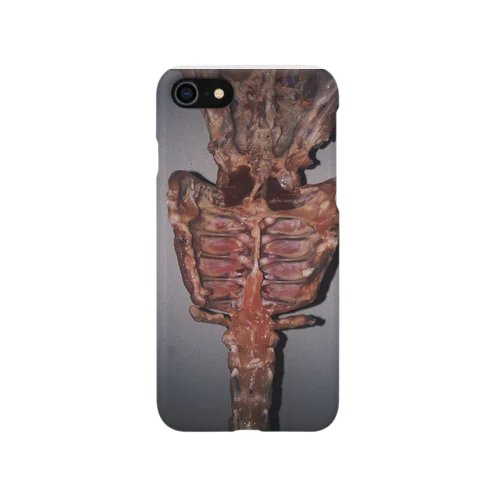 鶏ガラ Smartphone Case