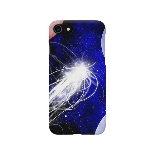 星間彗星/２ Smartphone Case
