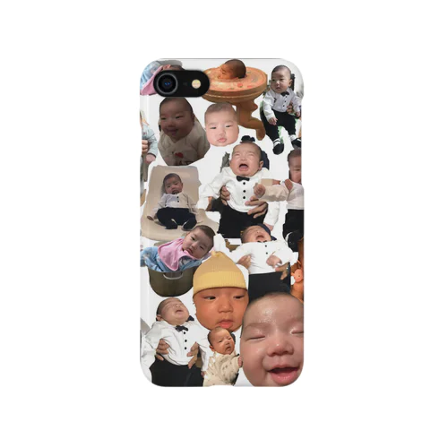 いけてるユズノ Smartphone Case