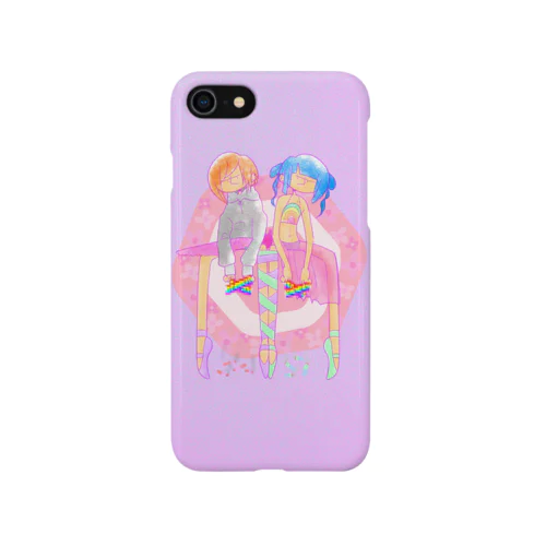 思春期バレリーナ Smartphone Case