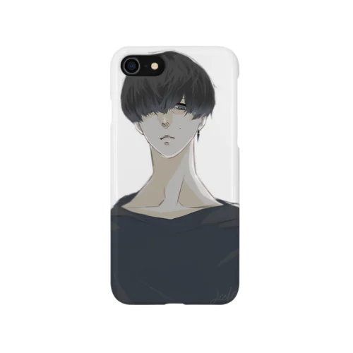 無題。 Smartphone Case