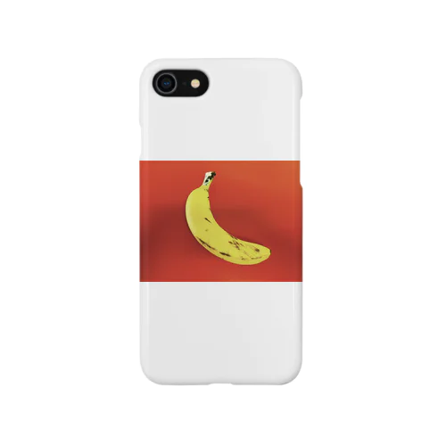 banana スマホケース