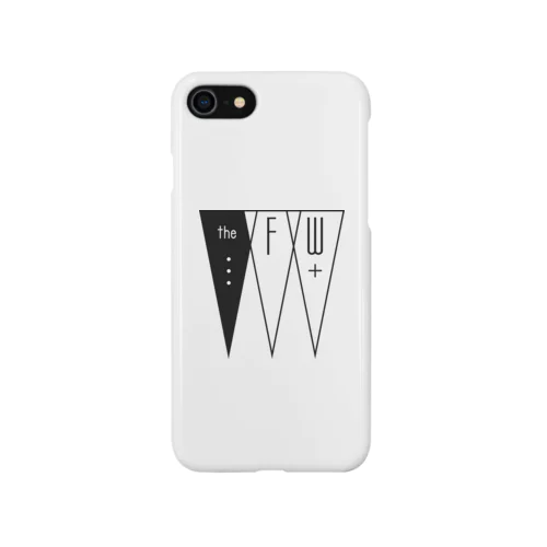 tFW 三角 iPhone Smartphone Case