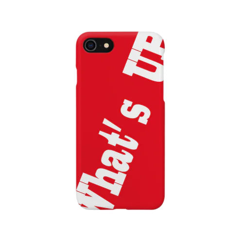 Street Style iPhone Smartphone Case